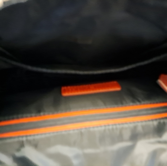 NWT Tommy Hilfiger Trendy Backpack  11\